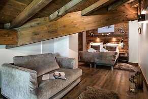 Annapurna by Alpine resorts