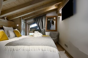 Annapurna by Alpine resorts