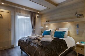 Annapurna by Alpine resorts