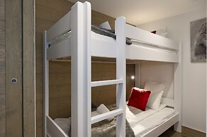 Annapurna by Alpine resorts