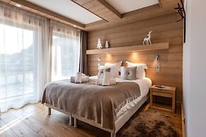 Annapurna by Alpine resorts