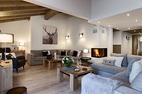 Annapurna by Alpine resorts