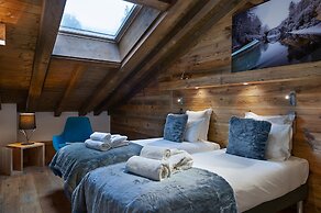 Annapurna by Alpine resorts