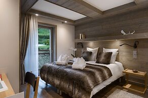Annapurna by Alpine resorts