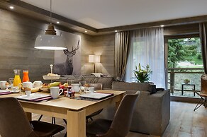 Annapurna by Alpine resorts