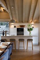 Annapurna by Alpine resorts