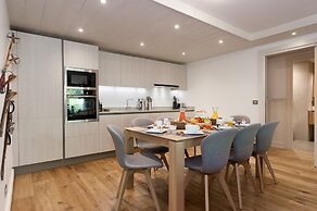 Annapurna by Alpine resorts