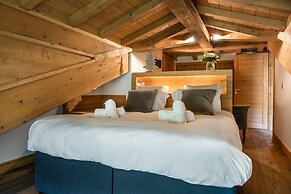 Annapurna by Alpine resorts