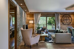 Annapurna by Alpine resorts