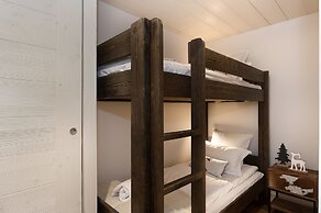 Annapurna by Alpine resorts