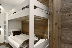 Annapurna by Alpine resorts