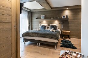 Annapurna by Alpine resorts