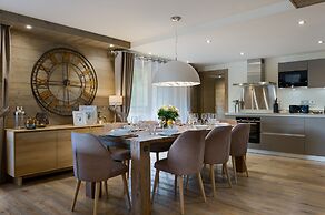 Annapurna by Alpine resorts