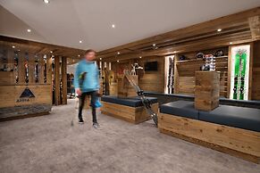 Annapurna by Alpine resorts