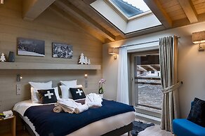 Annapurna by Alpine resorts