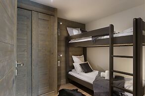 Annapurna by Alpine resorts