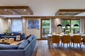 Annapurna by Alpine resorts