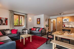 K2 by Alpine Resorts