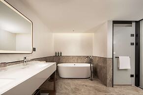 Hilton Garden Inn Beijing West Railway Station