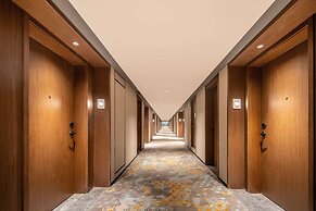 Hilton Garden Inn Beijing West Railway Station