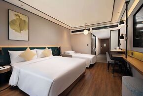 Hilton Garden Inn Beijing West Railway Station