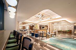 Hilton Garden Inn Beijing West Railway Station