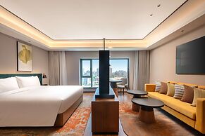 Hilton Garden Inn Beijing West Railway Station