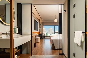 Hilton Garden Inn Beijing West Railway Station