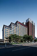Hilton Garden Inn Beijing West Railway Station