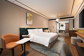 Hilton Garden Inn Beijing West Railway Station