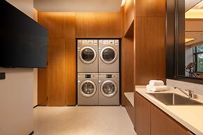 Hilton Garden Inn Beijing West Railway Station