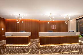 Hilton Garden Inn Beijing West Railway Station