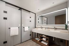 Hilton Garden Inn Beijing West Railway Station