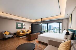 Hilton Garden Inn Beijing West Railway Station