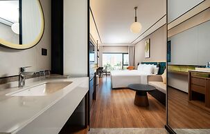 Hilton Garden Inn Beijing West Railway Station