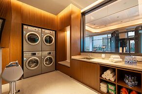 Hilton Garden Inn Beijing West Railway Station