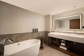 Hilton Garden Inn Beijing West Railway Station