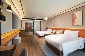 Hilton Garden Inn Beijing West Railway Station