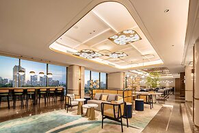 Hilton Garden Inn Beijing West Railway Station