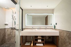 Hilton Garden Inn Beijing West Railway Station