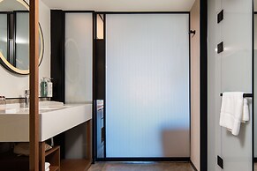 Hilton Garden Inn Beijing West Railway Station