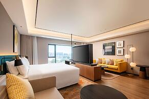 Hilton Garden Inn Beijing West Railway Station