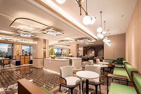 Hilton Garden Inn Beijing West Railway Station