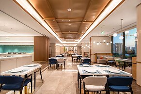 Hilton Garden Inn Beijing West Railway Station