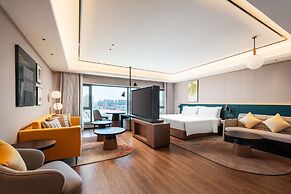 Hilton Garden Inn Beijing West Railway Station