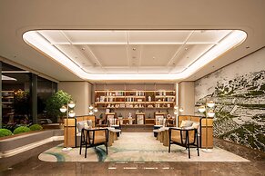 Hilton Garden Inn Beijing West Railway Station