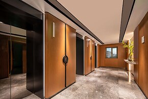 Hilton Garden Inn Beijing West Railway Station