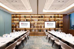 Hilton Garden Inn Beijing West Railway Station