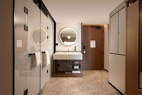 Hilton Garden Inn Beijing West Railway Station