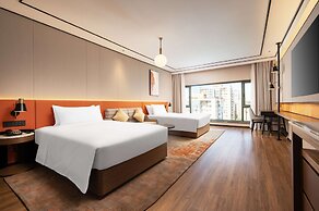 Hilton Garden Inn Beijing West Railway Station